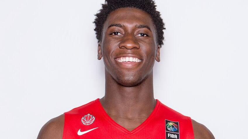 Five-star forward Simi Shittu cancels Arizona recruiting visit